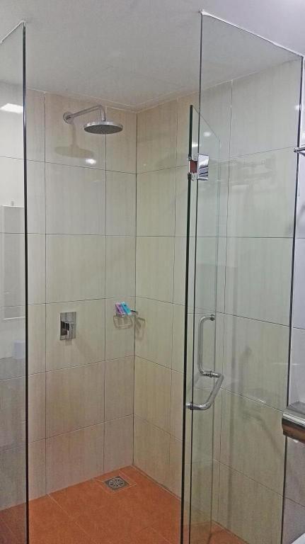 Id Hotel Segamat Bagian luar foto